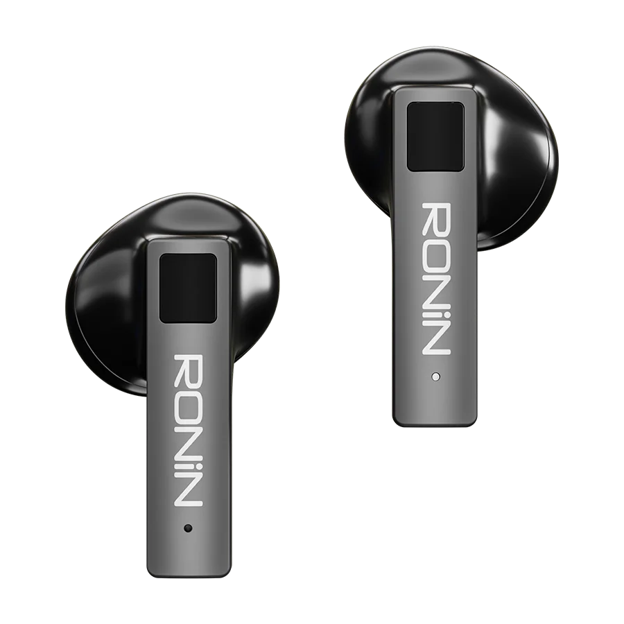 Ronin Dominator 35ms Low Latency Gaming TWS Earbuds